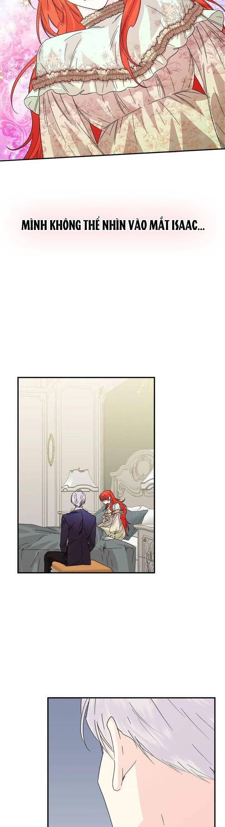 Cái Kết Có Hậu Của Nhân Vật Phản Diện Chapter 54 - Trang 2