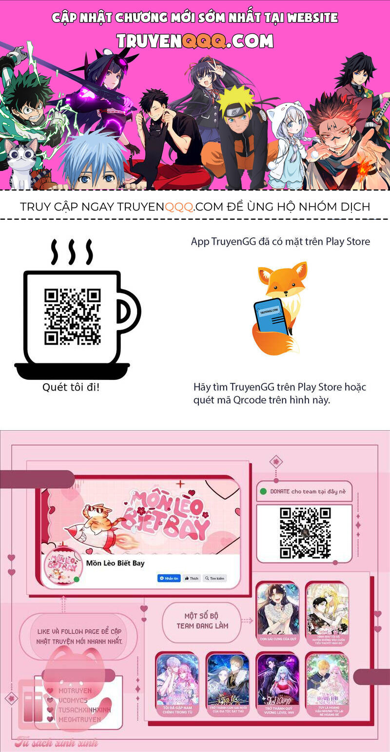 Cái Kết Có Hậu Của Nhân Vật Phản Diện Chapter 55 - Trang 2