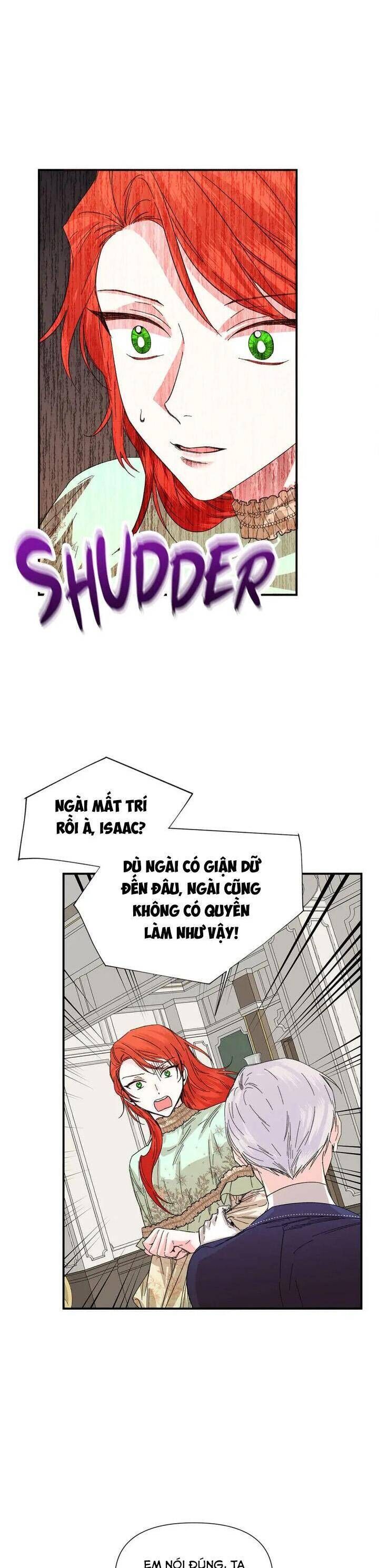 Cái Kết Có Hậu Của Nhân Vật Phản Diện Chapter 55 - Trang 2