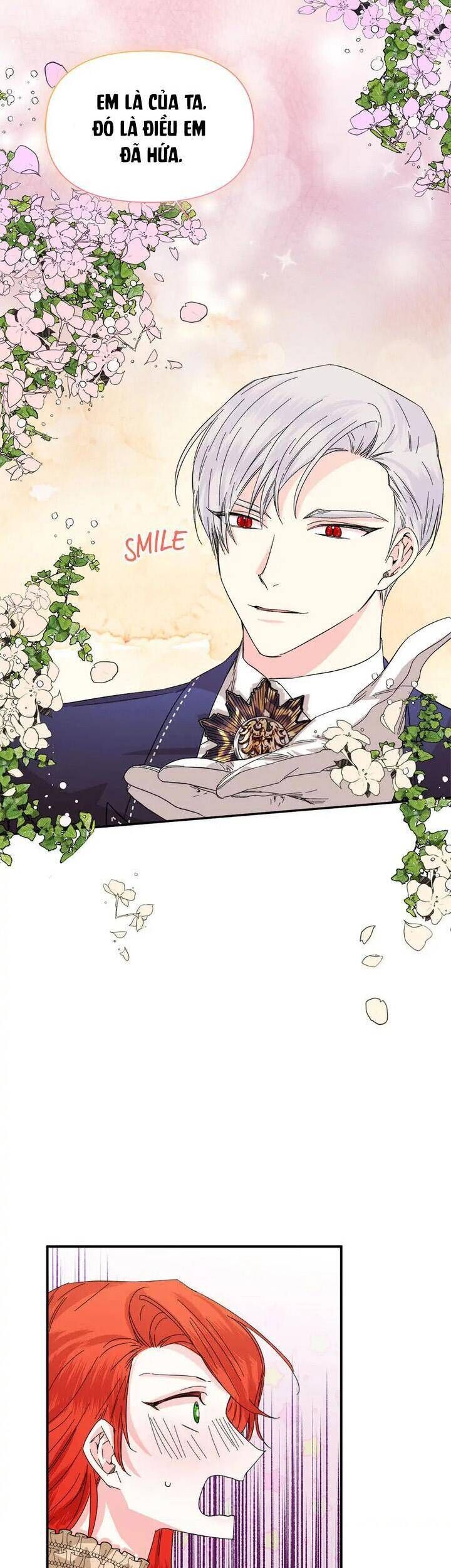 Cái Kết Có Hậu Của Nhân Vật Phản Diện Chapter 55 - Trang 2