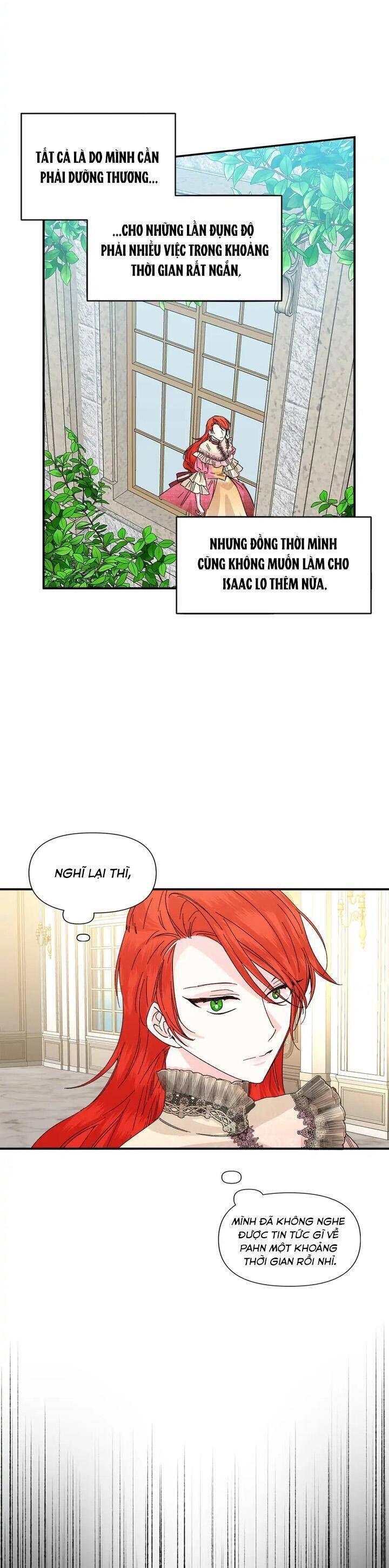 Cái Kết Có Hậu Của Nhân Vật Phản Diện Chapter 56 - Trang 2