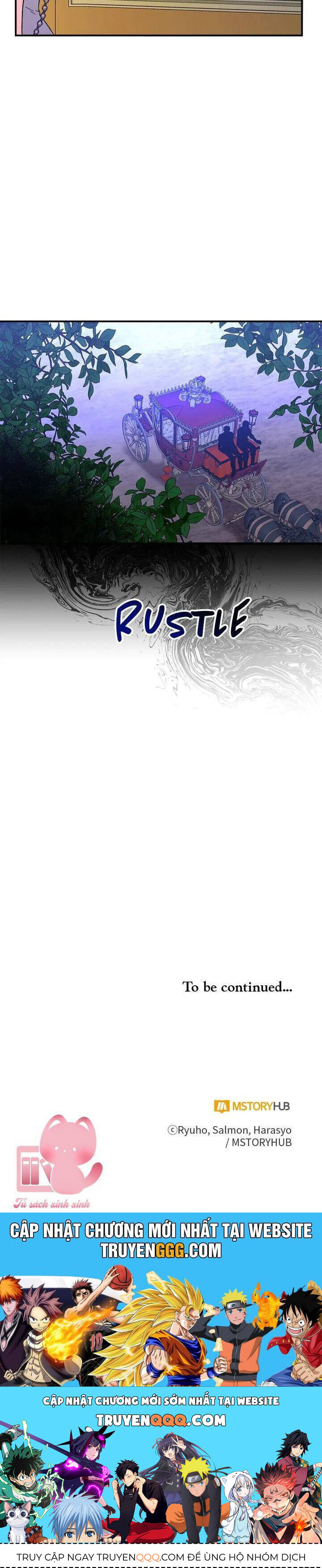 Cái Kết Có Hậu Của Nhân Vật Phản Diện Chapter 59 - Trang 2