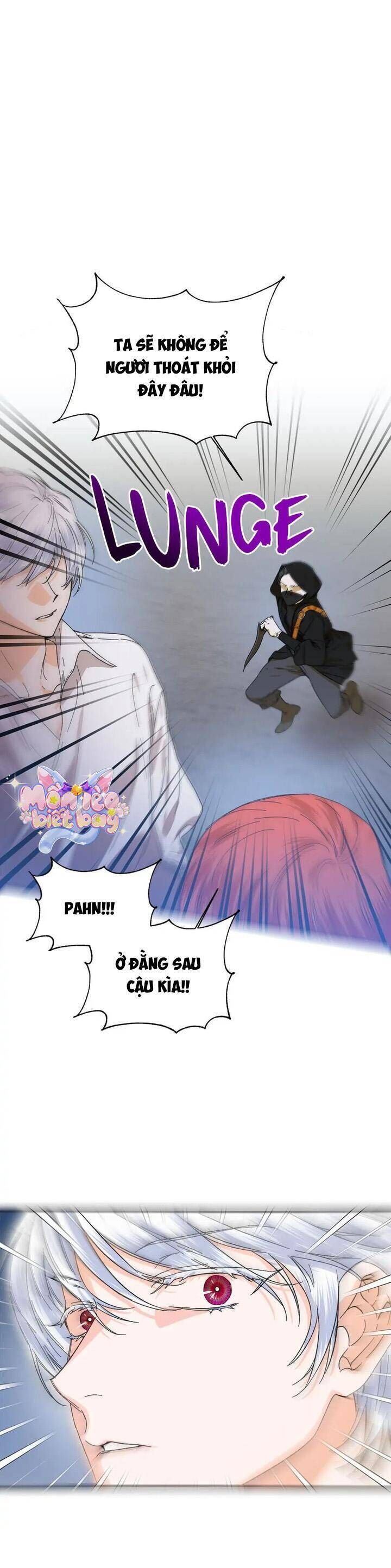 Cái Kết Có Hậu Của Nhân Vật Phản Diện Chapter 61 - Trang 2