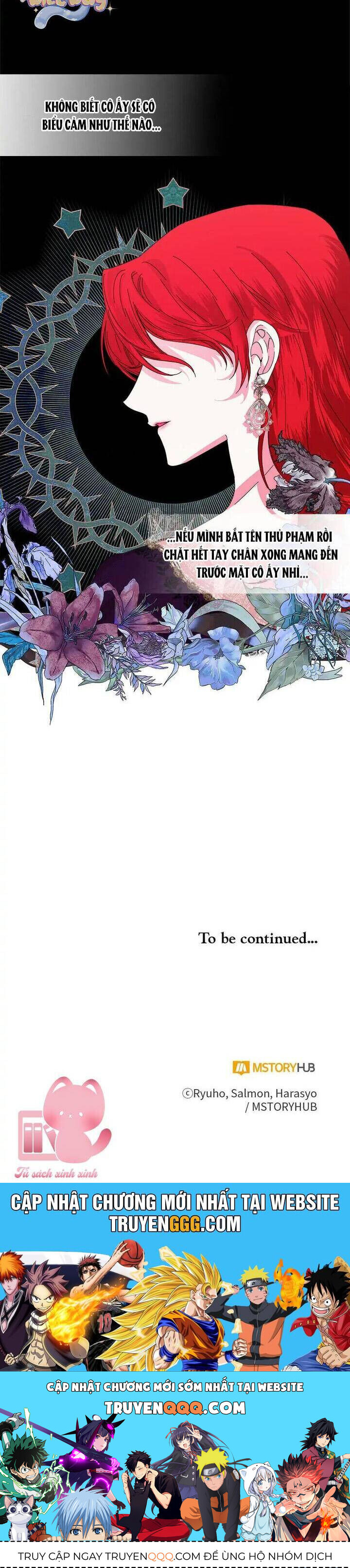 Cái Kết Có Hậu Của Nhân Vật Phản Diện Chapter 61 - Trang 2