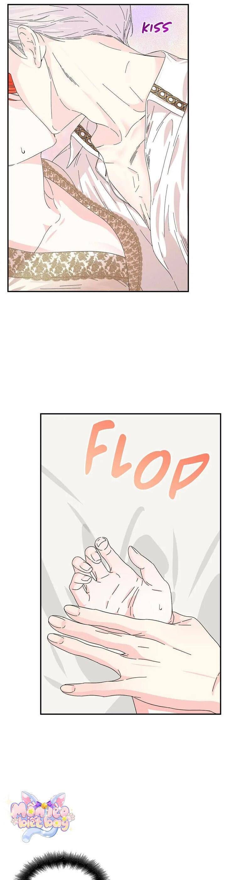 Cái Kết Có Hậu Của Nhân Vật Phản Diện Chapter 62 - Trang 2