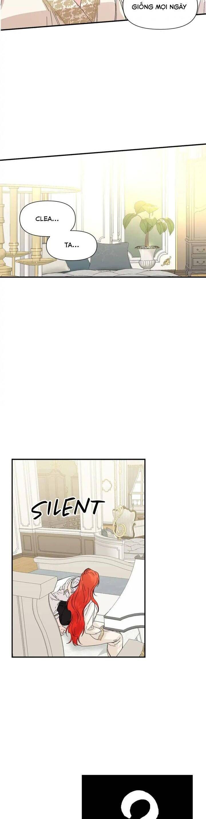 Cái Kết Có Hậu Của Nhân Vật Phản Diện Chapter 62 - Trang 2