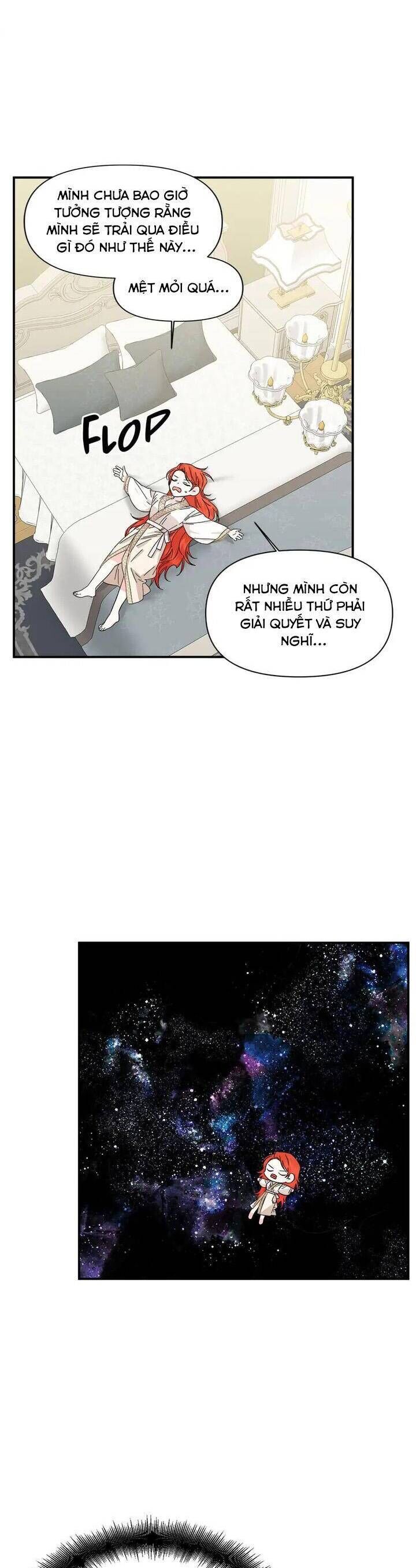 Cái Kết Có Hậu Của Nhân Vật Phản Diện Chapter 62 - Trang 2