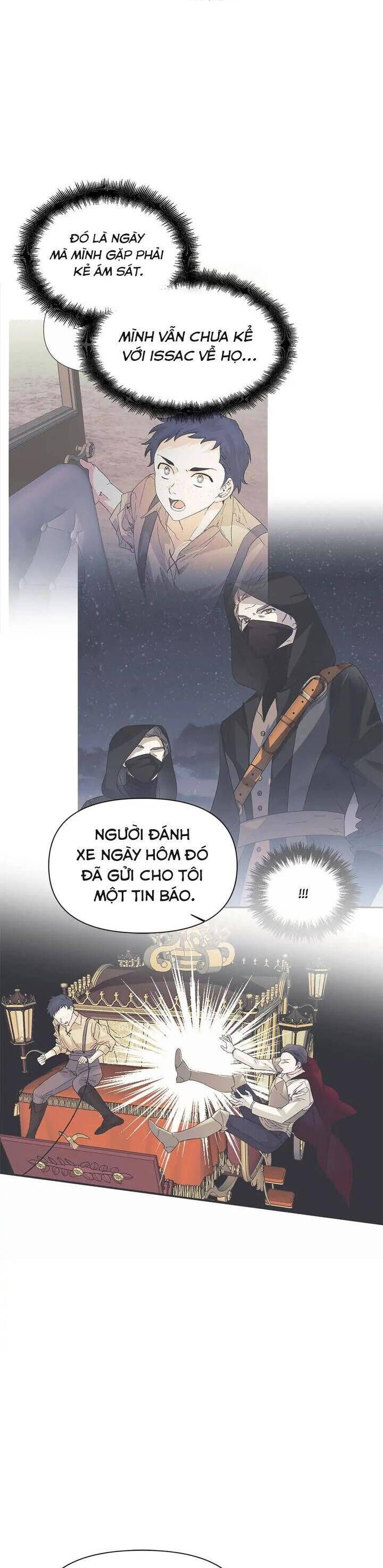 Cái Kết Có Hậu Của Nhân Vật Phản Diện Chapter 67 - Trang 2