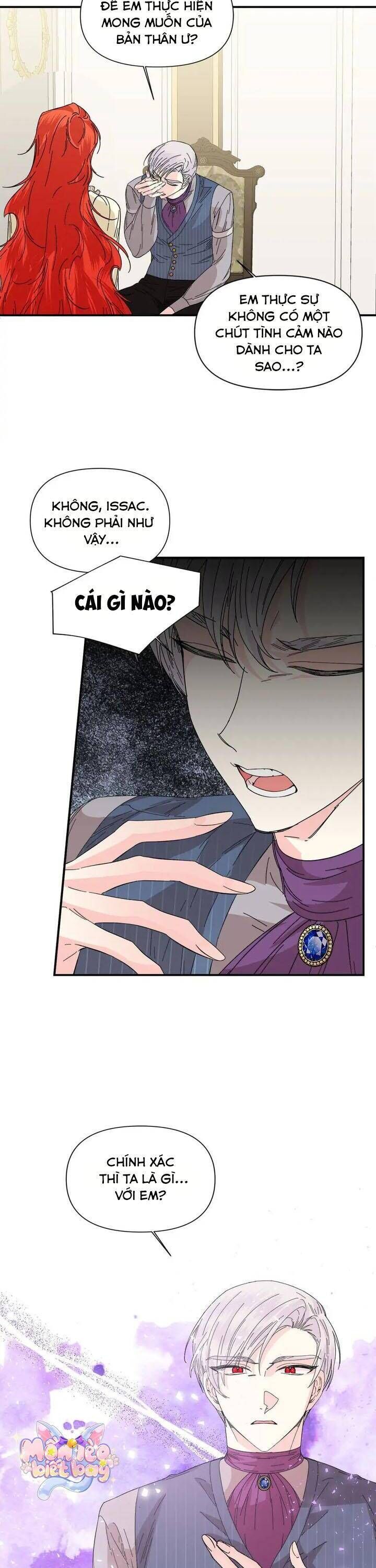Cái Kết Có Hậu Của Nhân Vật Phản Diện Chapter 68 - Trang 2