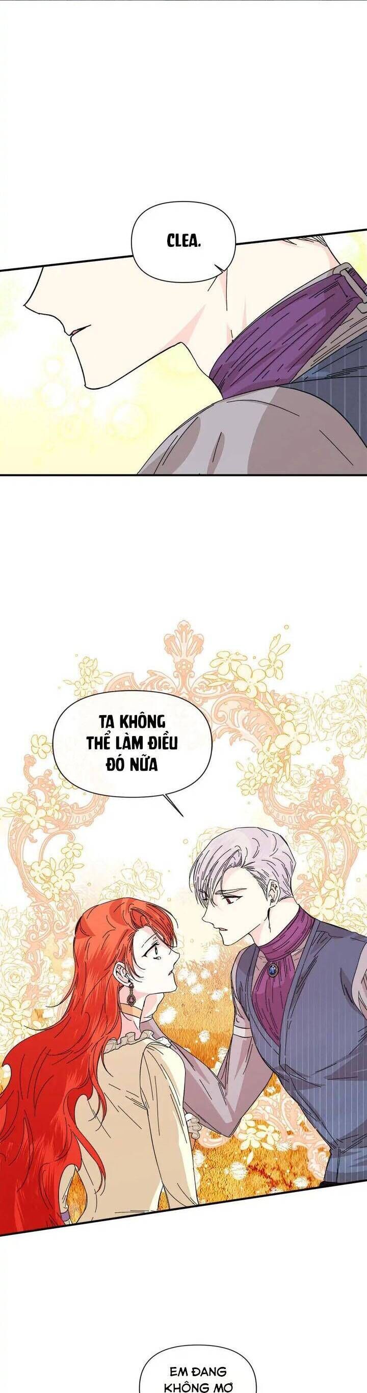 Cái Kết Có Hậu Của Nhân Vật Phản Diện Chapter 68 - Trang 2