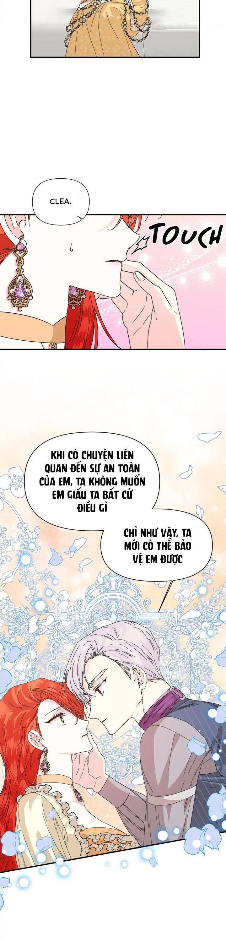 Cái Kết Có Hậu Của Nhân Vật Phản Diện Chapter 68 - Trang 2