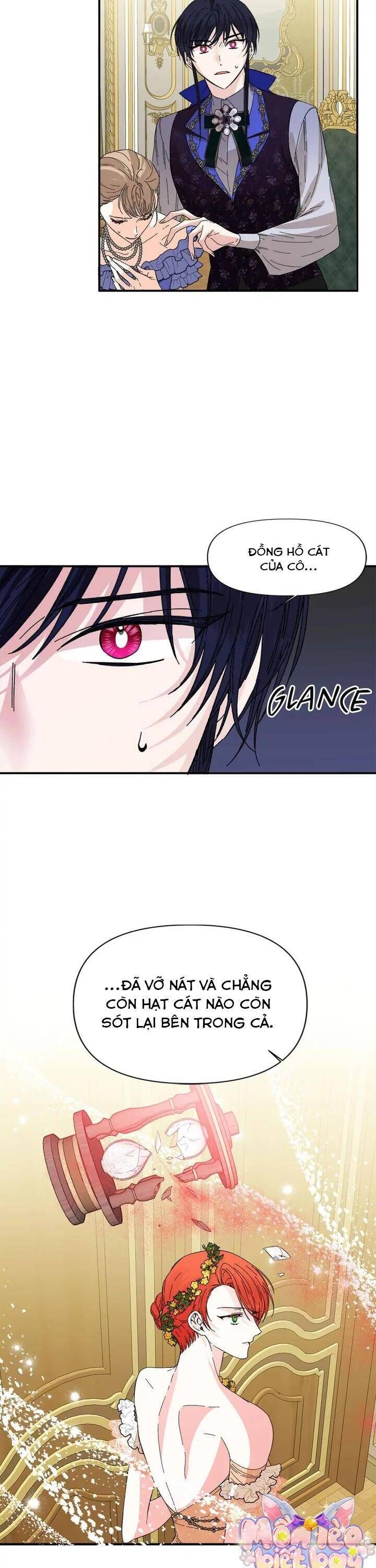 Cái Kết Có Hậu Của Nhân Vật Phản Diện Chapter 72 - Trang 2