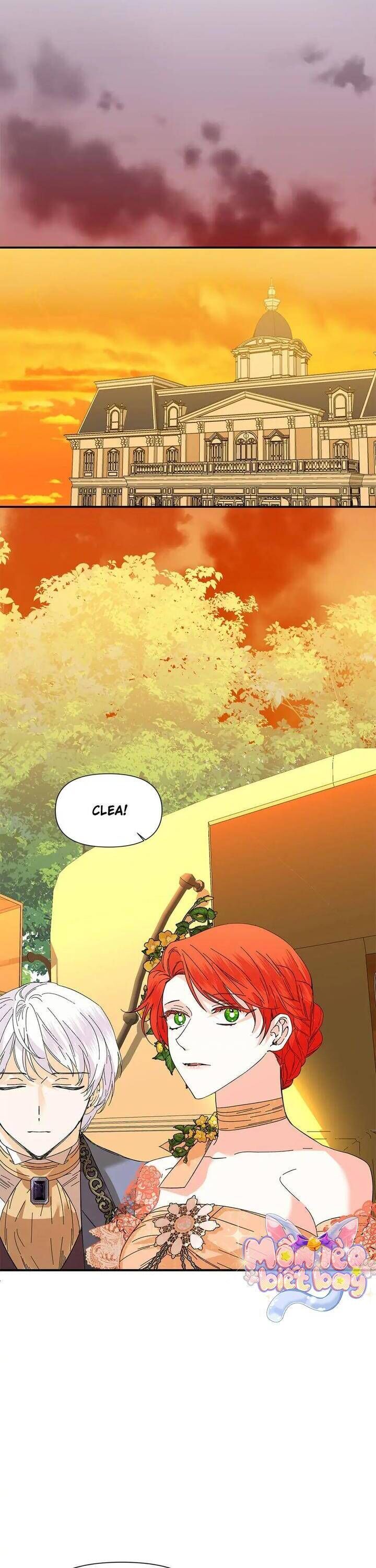 Cái Kết Có Hậu Của Nhân Vật Phản Diện Chapter 73 - Trang 2