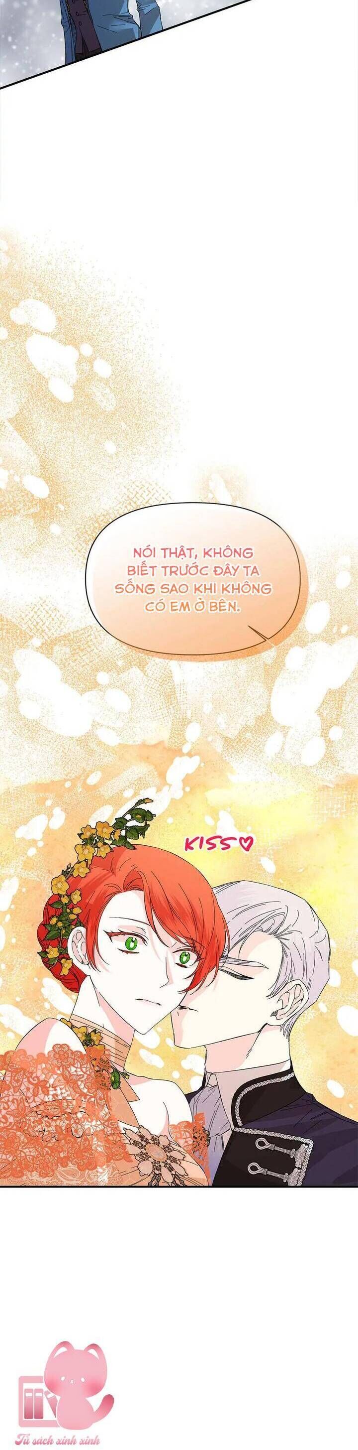 Cái Kết Có Hậu Của Nhân Vật Phản Diện Chapter 73 - Trang 2