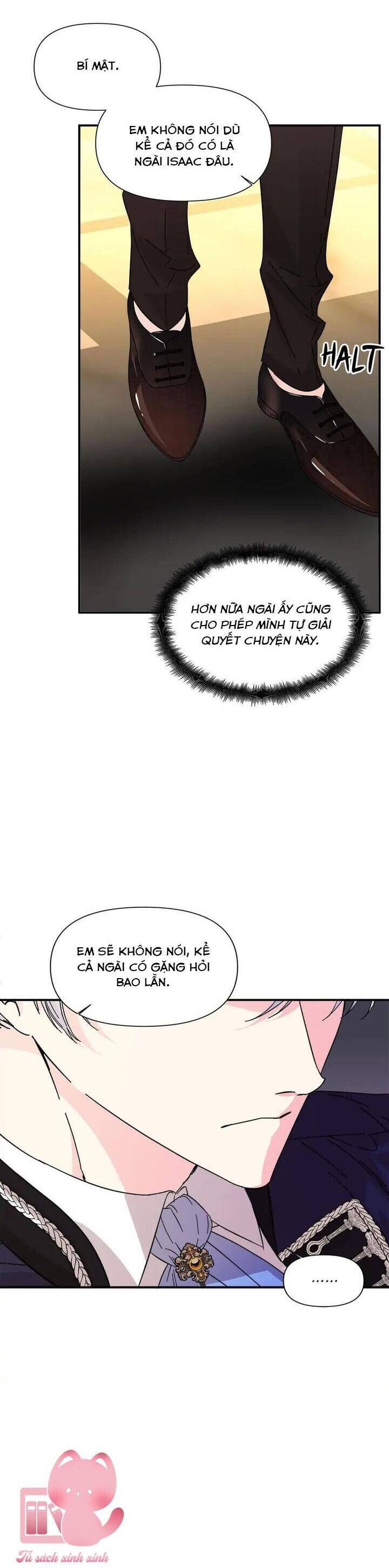Cái Kết Có Hậu Của Nhân Vật Phản Diện Chapter 73 - Trang 2