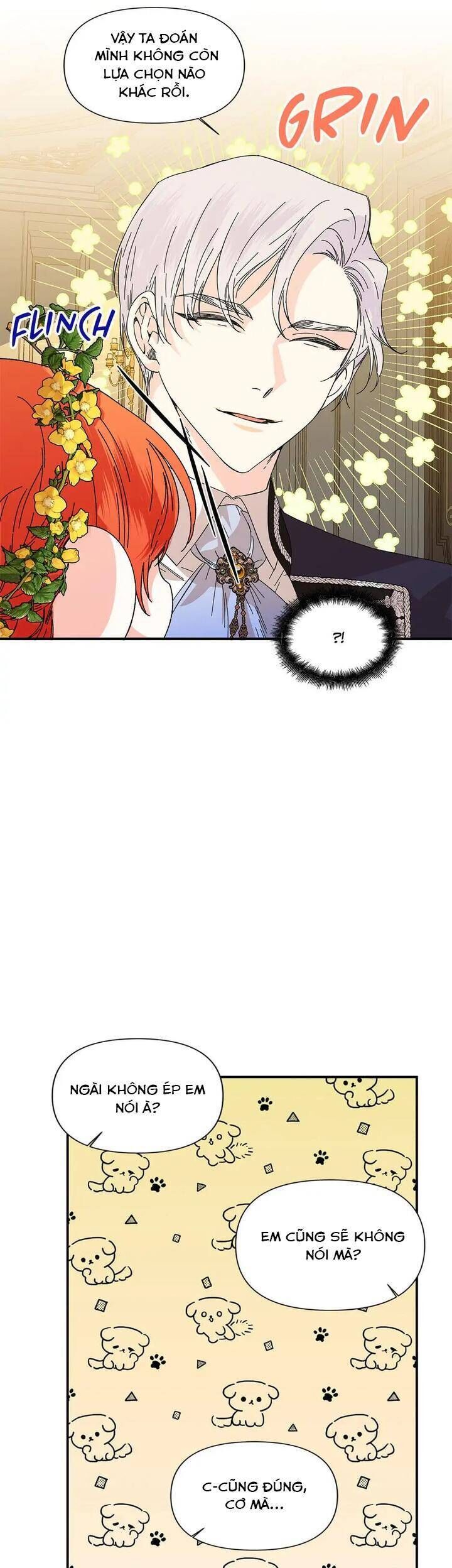 Cái Kết Có Hậu Của Nhân Vật Phản Diện Chapter 73 - Trang 2