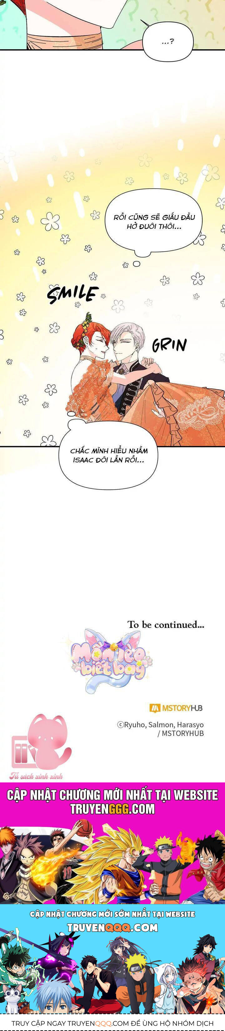 Cái Kết Có Hậu Của Nhân Vật Phản Diện Chapter 73 - Trang 2