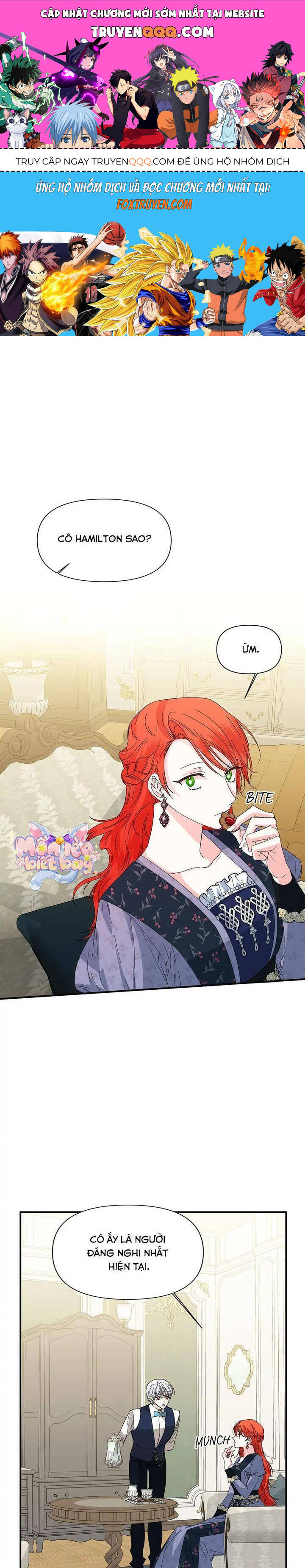 Cái Kết Có Hậu Của Nhân Vật Phản Diện Chapter 74 - Trang 2
