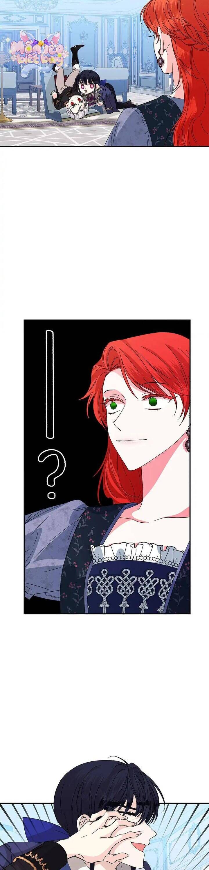 Cái Kết Có Hậu Của Nhân Vật Phản Diện Chapter 74 - Trang 2