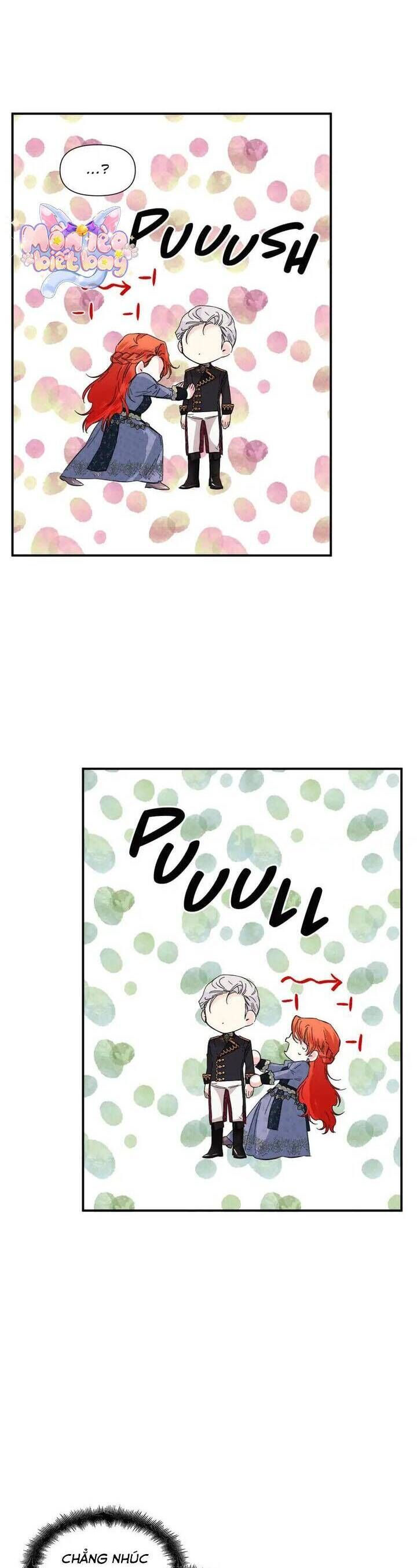 Cái Kết Có Hậu Của Nhân Vật Phản Diện Chapter 74 - Trang 2