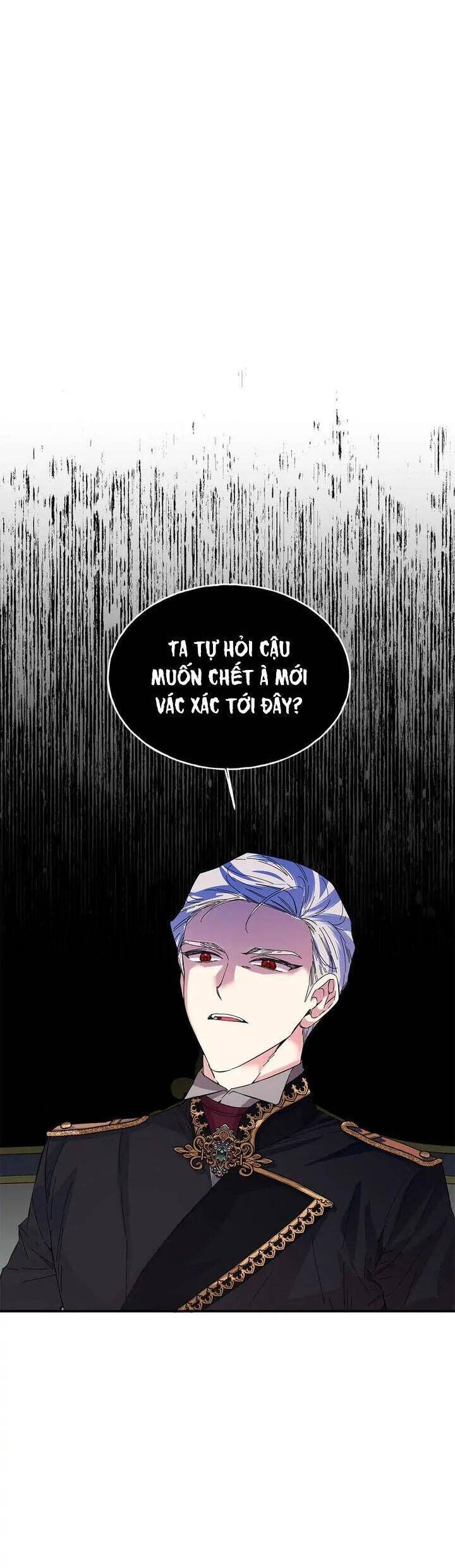 Cái Kết Có Hậu Của Nhân Vật Phản Diện Chapter 74 - Trang 2