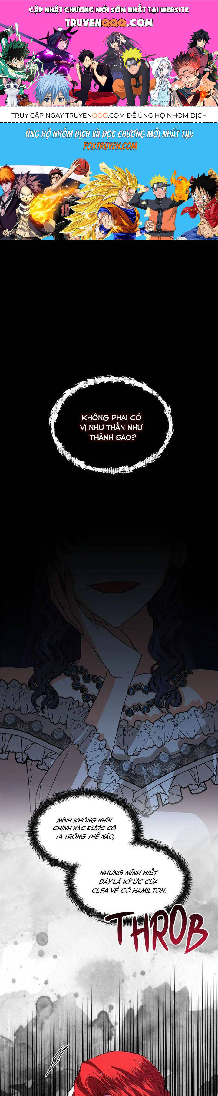 Cái Kết Có Hậu Của Nhân Vật Phản Diện Chapter 75 - Trang 2