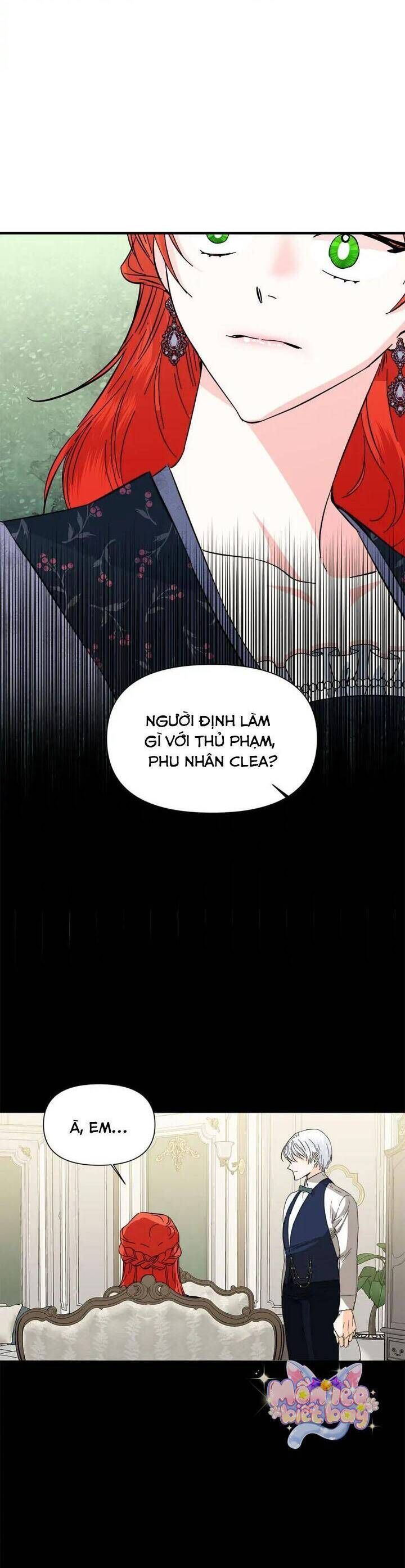 Cái Kết Có Hậu Của Nhân Vật Phản Diện Chapter 75 - Trang 2