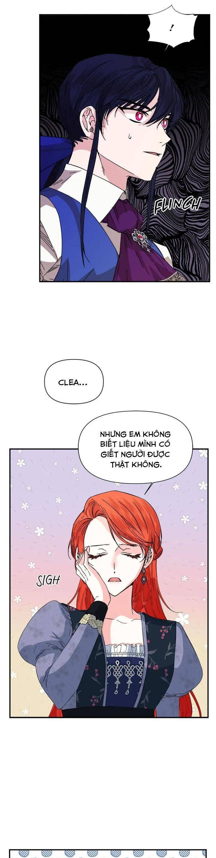 Cái Kết Có Hậu Của Nhân Vật Phản Diện Chapter 75 - Trang 2