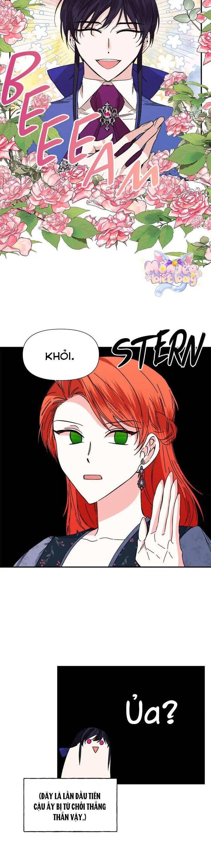 Cái Kết Có Hậu Của Nhân Vật Phản Diện Chapter 75 - Trang 2