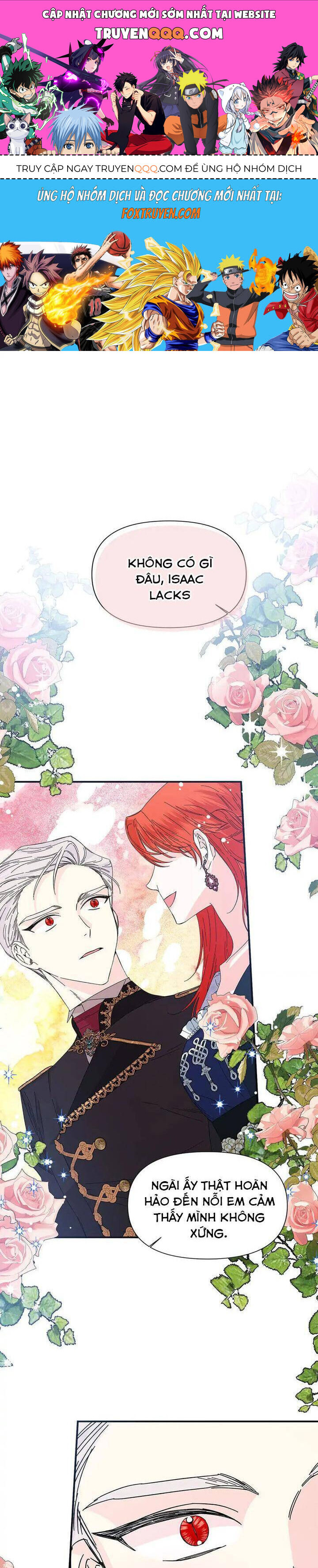 Cái Kết Có Hậu Của Nhân Vật Phản Diện Chapter 76 - Trang 2