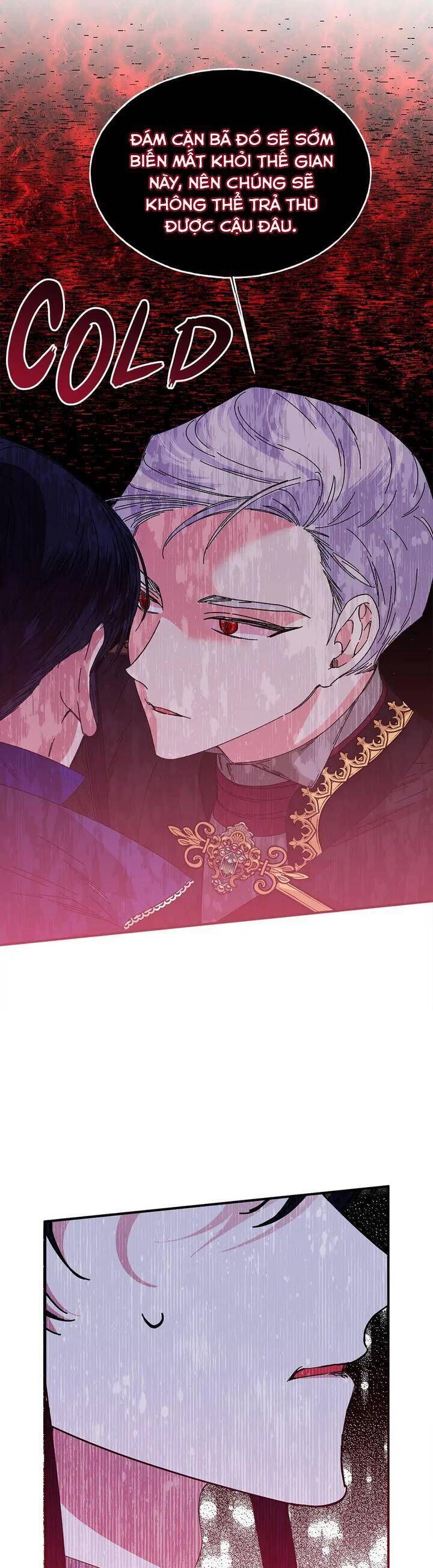 Cái Kết Có Hậu Của Nhân Vật Phản Diện Chapter 76 - Trang 2