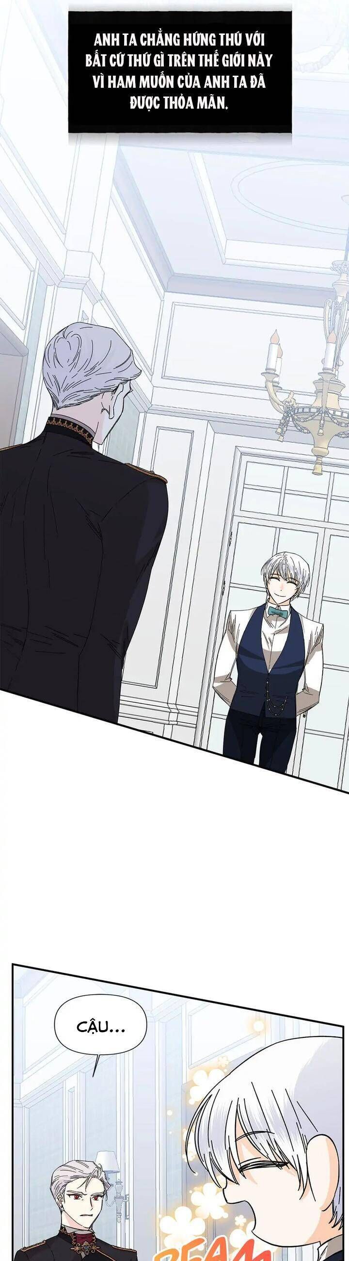 Cái Kết Có Hậu Của Nhân Vật Phản Diện Chapter 76 - Trang 2