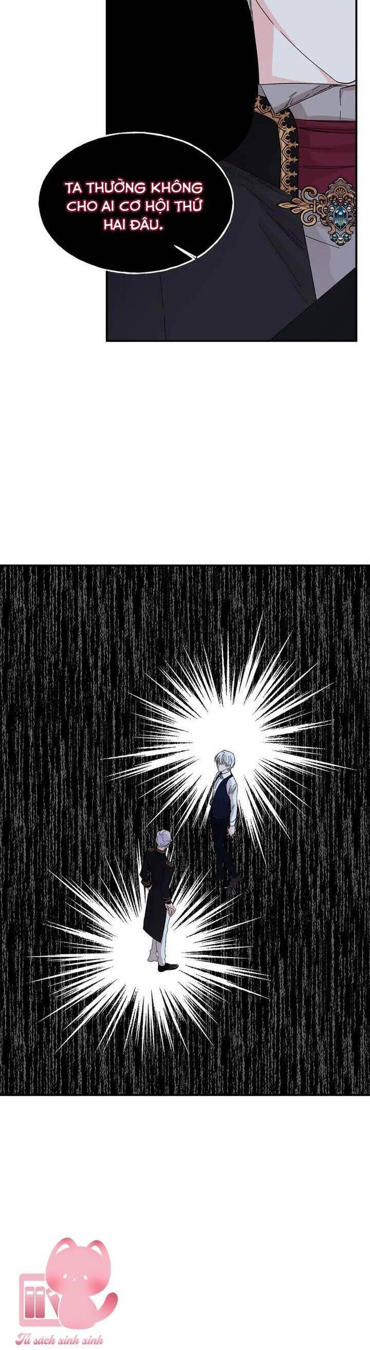 Cái Kết Có Hậu Của Nhân Vật Phản Diện Chapter 76 - Trang 2