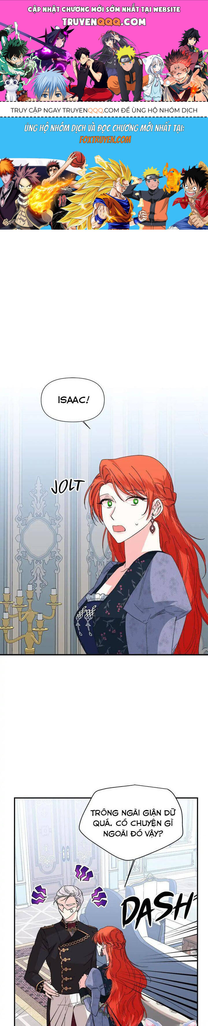 Cái Kết Có Hậu Của Nhân Vật Phản Diện Chapter 77 - Trang 2