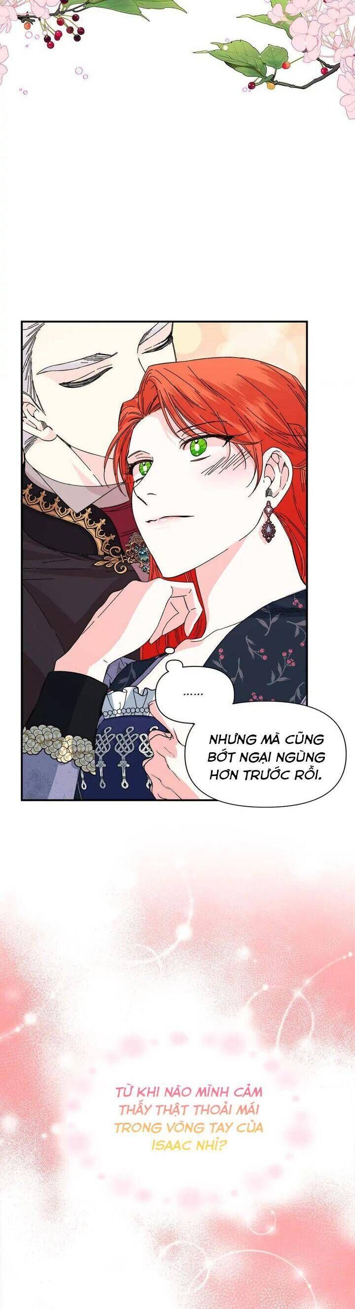 Cái Kết Có Hậu Của Nhân Vật Phản Diện Chapter 77 - Trang 2