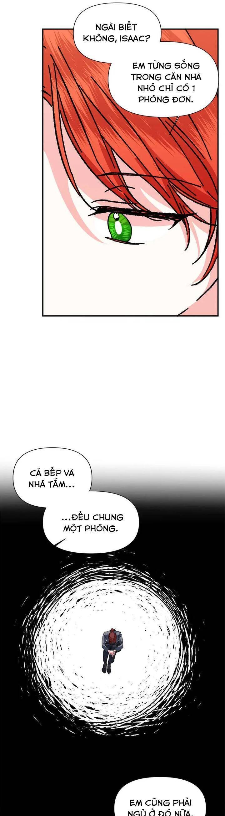 Cái Kết Có Hậu Của Nhân Vật Phản Diện Chapter 77 - Trang 2
