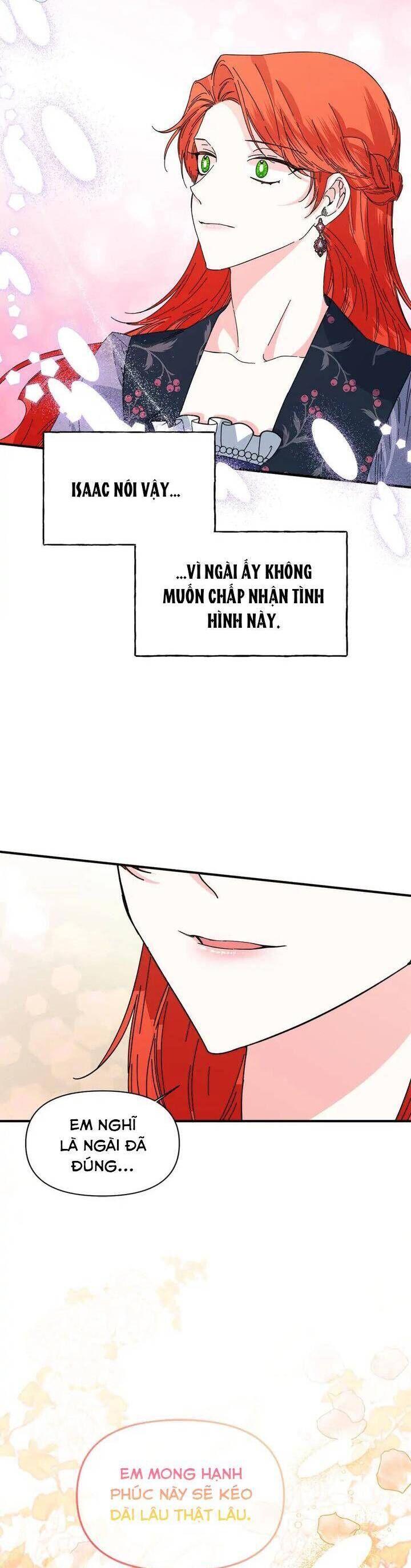 Cái Kết Có Hậu Của Nhân Vật Phản Diện Chapter 77 - Trang 2