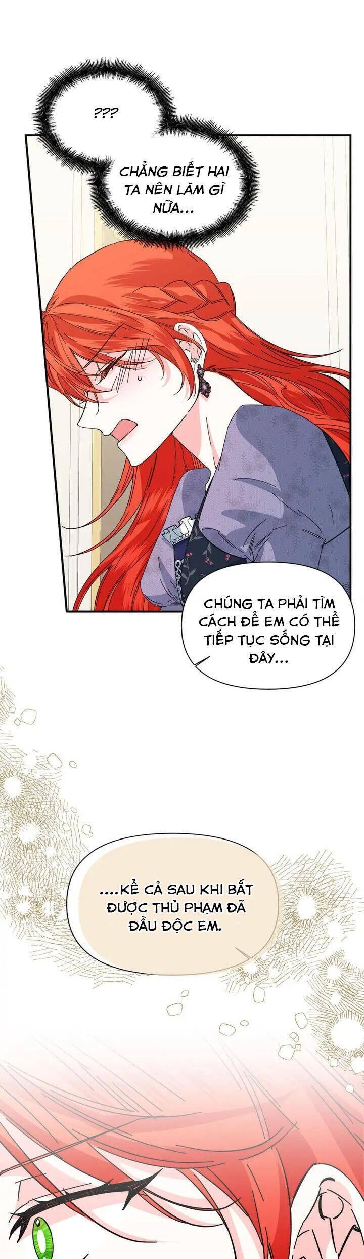 Cái Kết Có Hậu Của Nhân Vật Phản Diện Chapter 77 - Trang 2