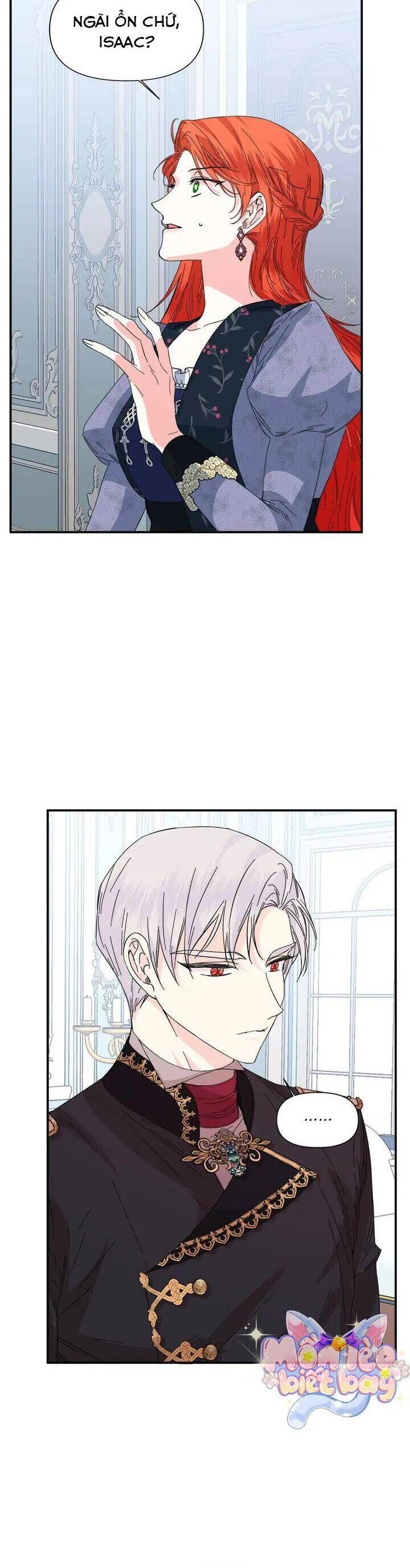 Cái Kết Có Hậu Của Nhân Vật Phản Diện Chapter 77 - Trang 2