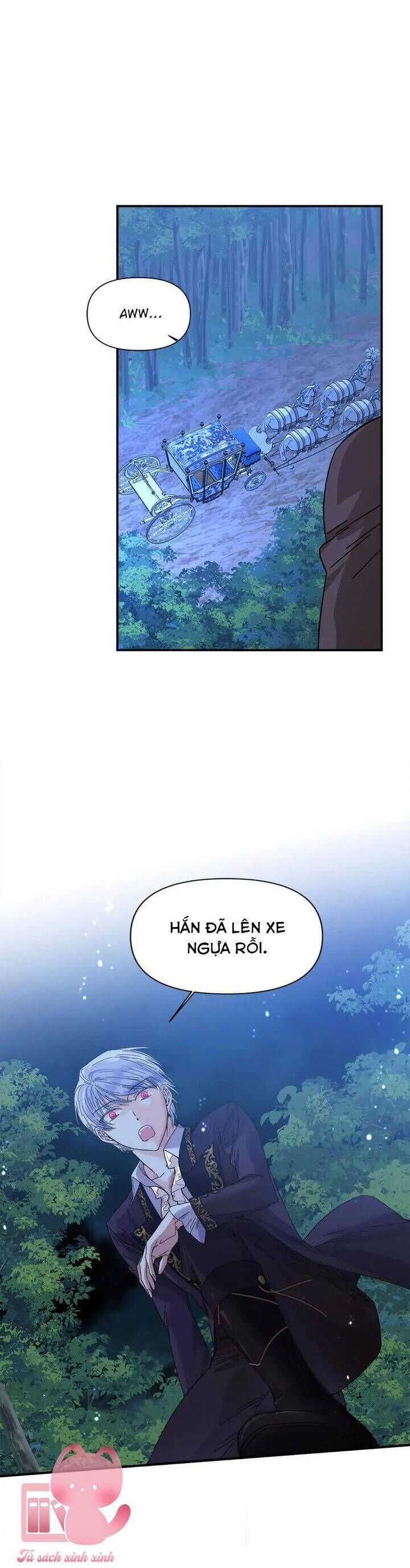 Cái Kết Có Hậu Của Nhân Vật Phản Diện Chapter 77 - Trang 2