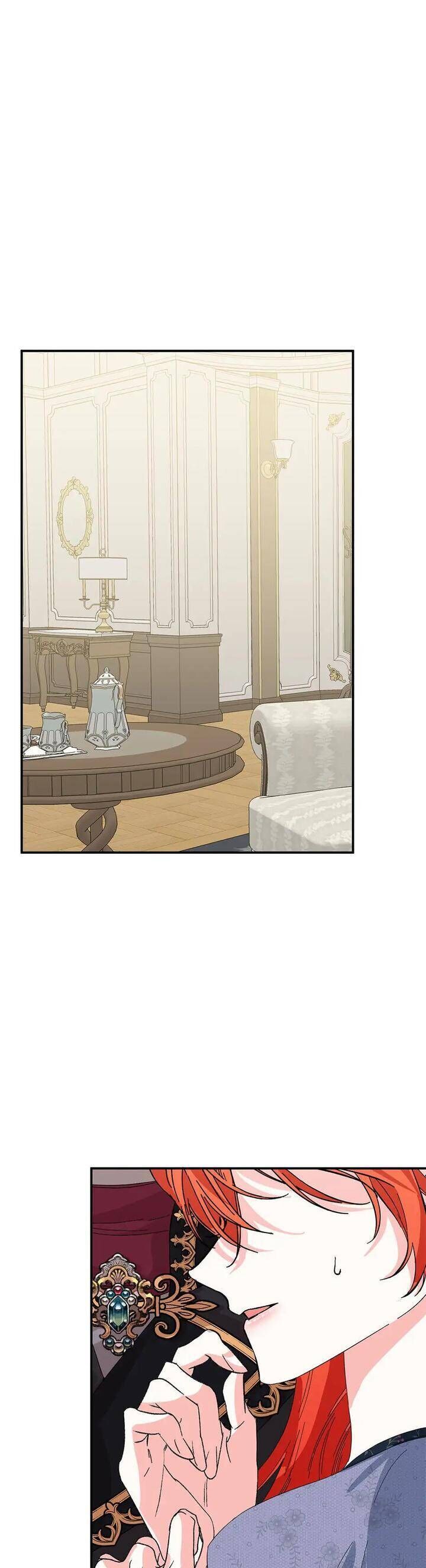 Cái Kết Có Hậu Của Nhân Vật Phản Diện Chapter 77 - Trang 2