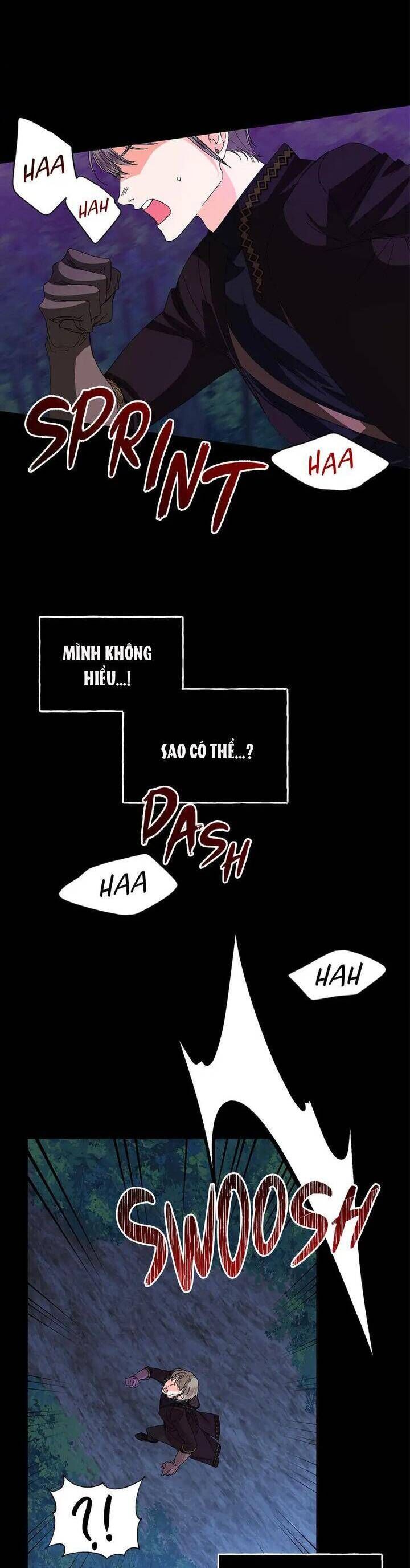 Cái Kết Có Hậu Của Nhân Vật Phản Diện Chapter 78 - Trang 2