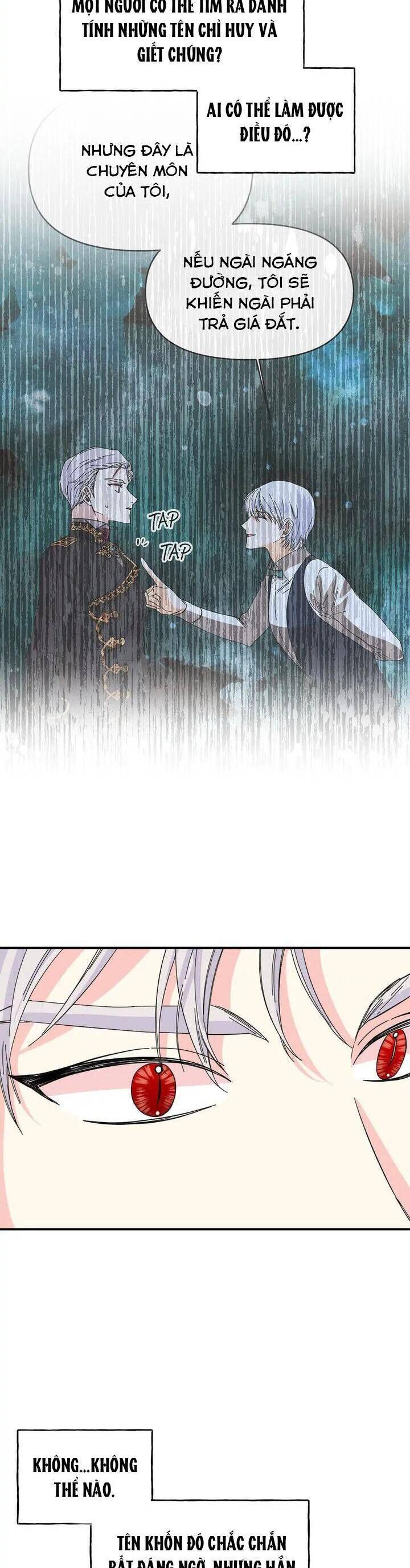 Cái Kết Có Hậu Của Nhân Vật Phản Diện Chapter 78 - Trang 2