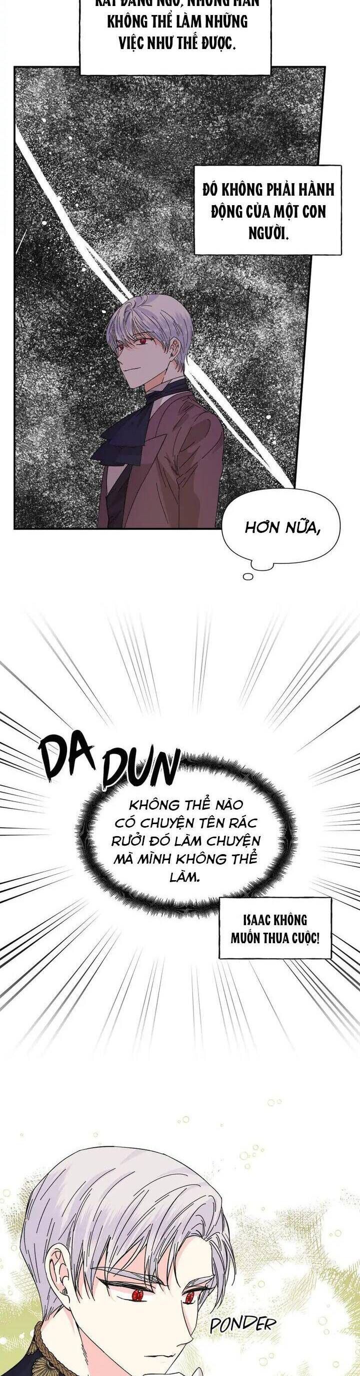 Cái Kết Có Hậu Của Nhân Vật Phản Diện Chapter 78 - Trang 2