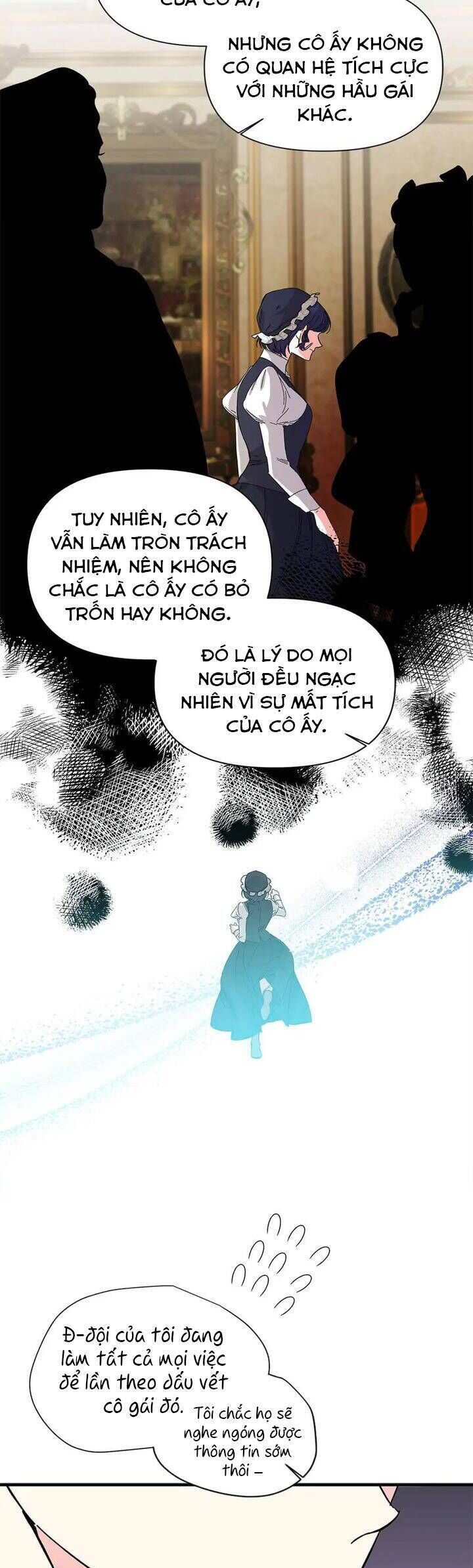 Cái Kết Có Hậu Của Nhân Vật Phản Diện Chapter 78 - Trang 2