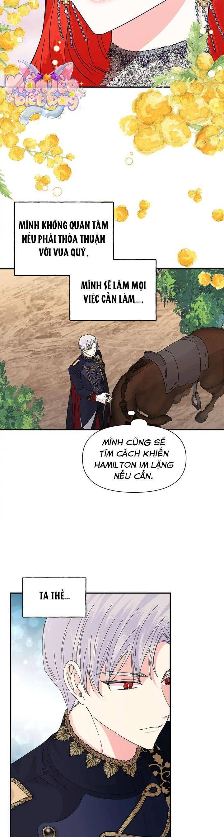 Cái Kết Có Hậu Của Nhân Vật Phản Diện Chapter 78 - Trang 2