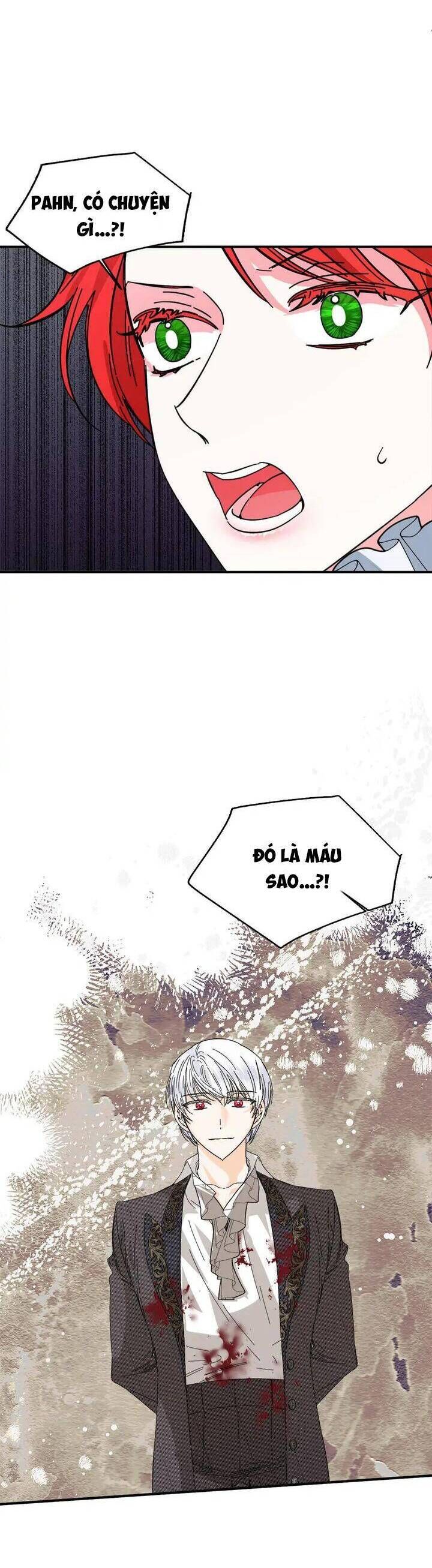 Cái Kết Có Hậu Của Nhân Vật Phản Diện Chapter 78 - Trang 2