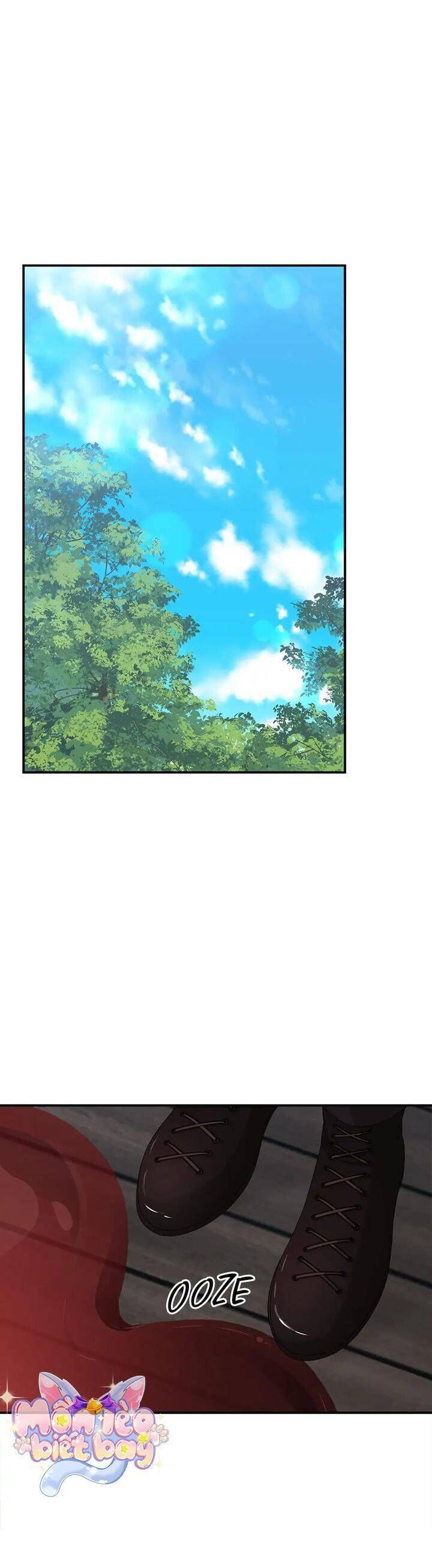 Cái Kết Có Hậu Của Nhân Vật Phản Diện Chapter 78 - Trang 2