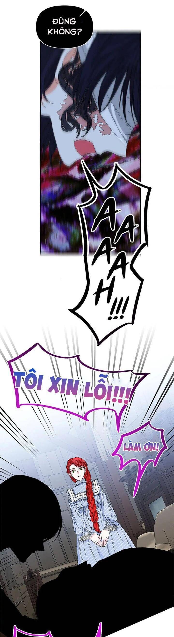 Cái Kết Có Hậu Của Nhân Vật Phản Diện Chapter 79 - Trang 2