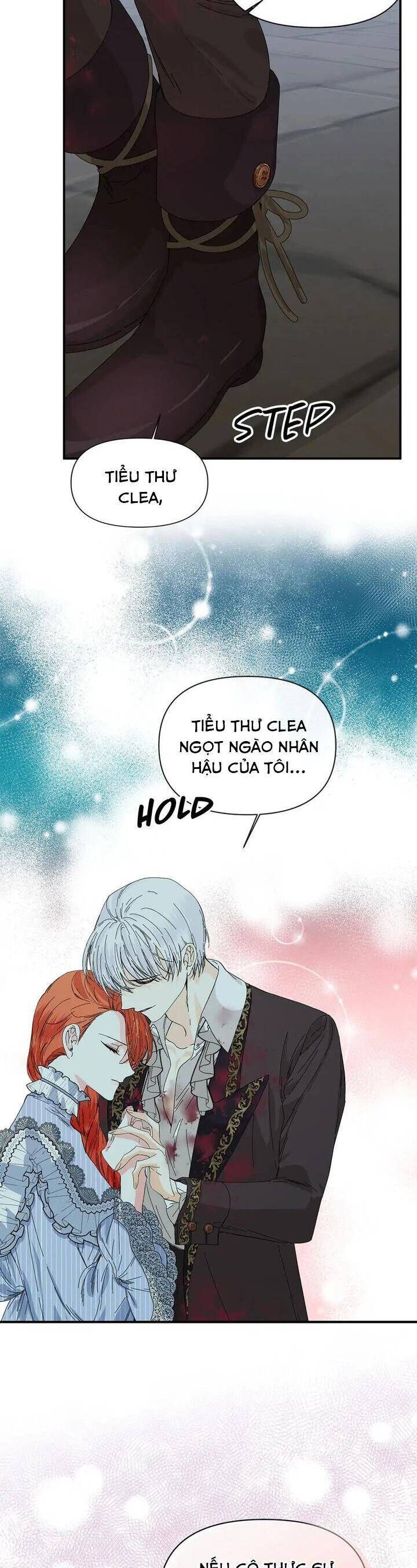 Cái Kết Có Hậu Của Nhân Vật Phản Diện Chapter 79 - Trang 2